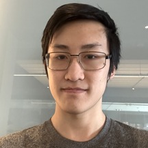 Daniel Wu